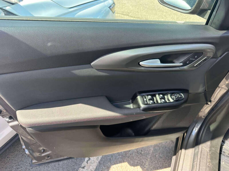 2024 Dodge Hornet R/T