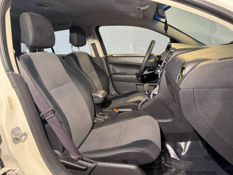 2010 Dodge Caliber SXT