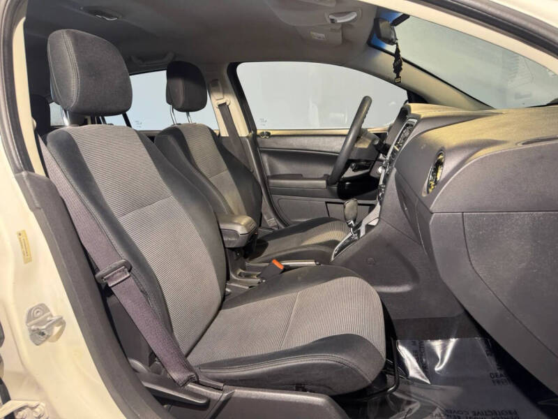2010 Dodge Caliber SXT