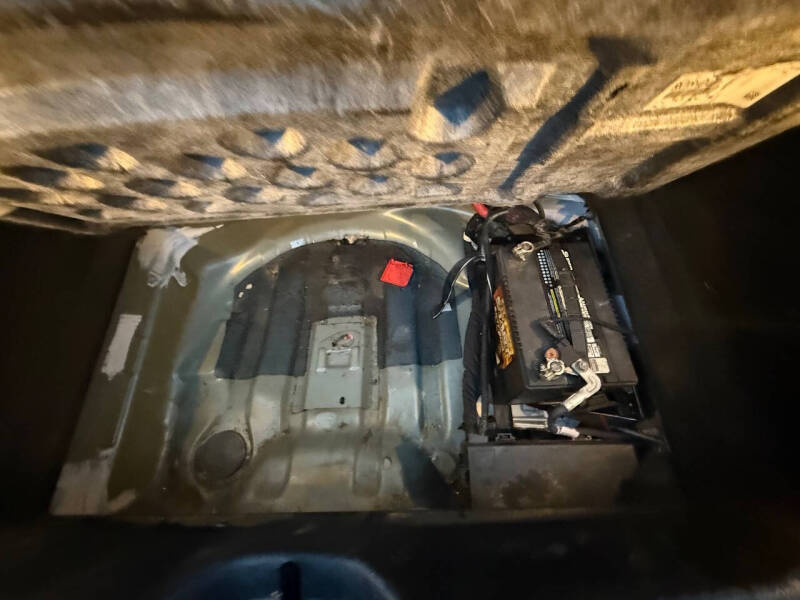 2016 Dodge Charger R/T