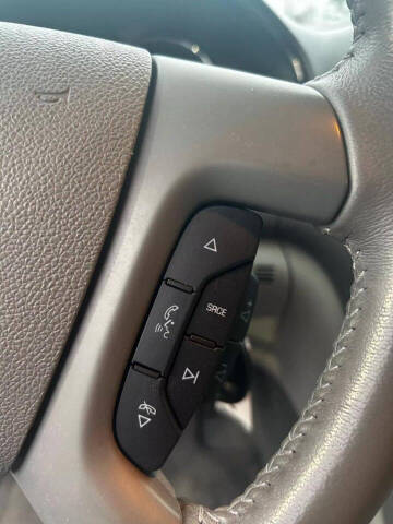 2014 Buick Enclave Convenience