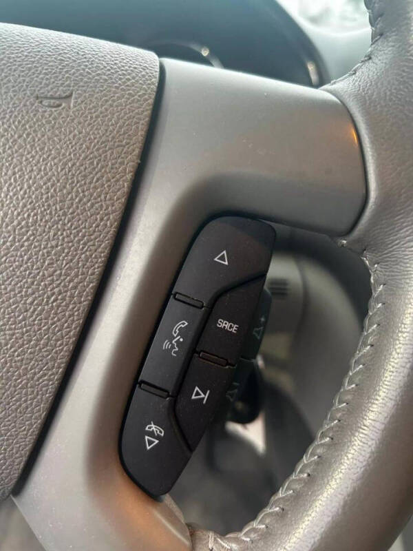 2014 Buick Enclave Convenience