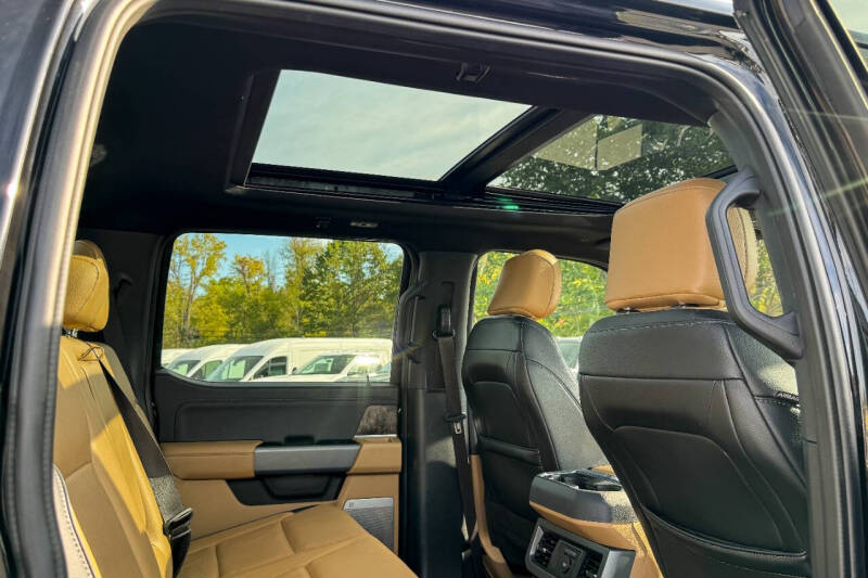 2023 Ford F-250 Super Duty Lariat