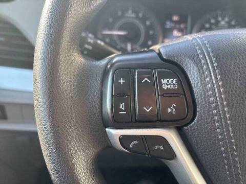 2020 Toyota Sienna L 7-Passenger