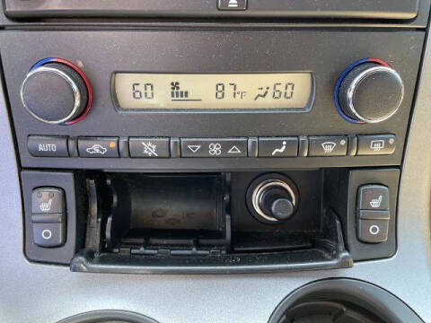 2006 Chevrolet Corvette
