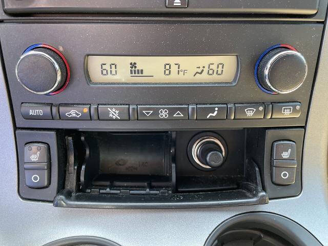 2006 Chevrolet Corvette