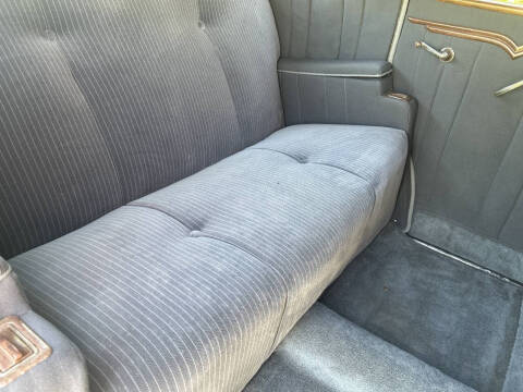 1936 Chrysler Airflow