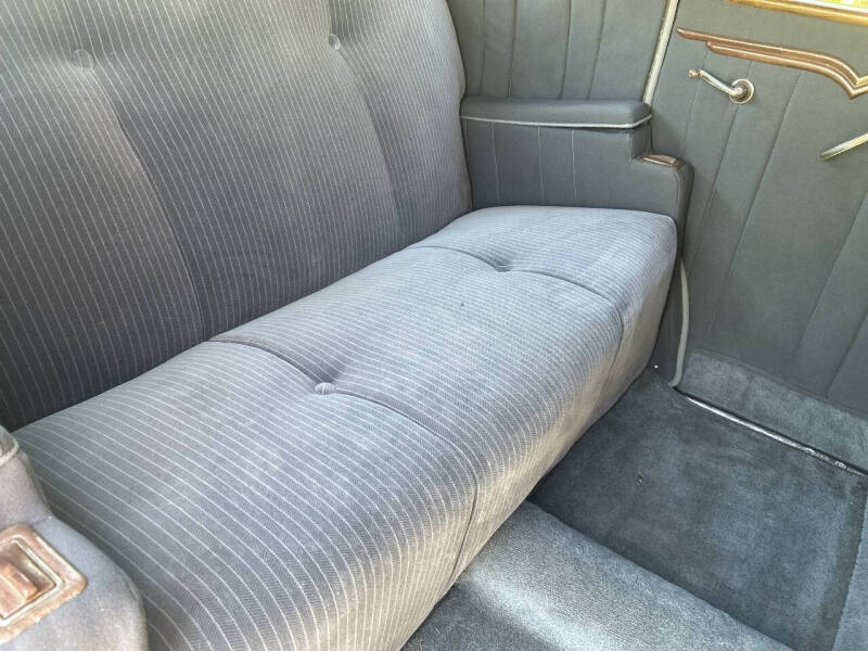 1936 Chrysler Airflow