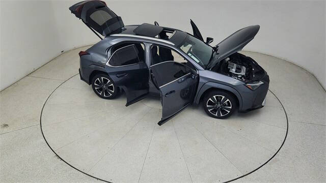 2024 Lexus UX 250h Premium