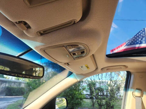 2011 Hyundai Santa Fe Limited