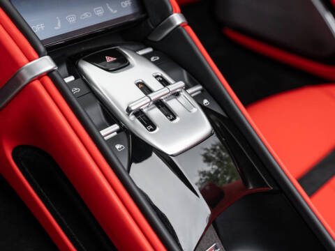 2024 Ferrari Roma Spider