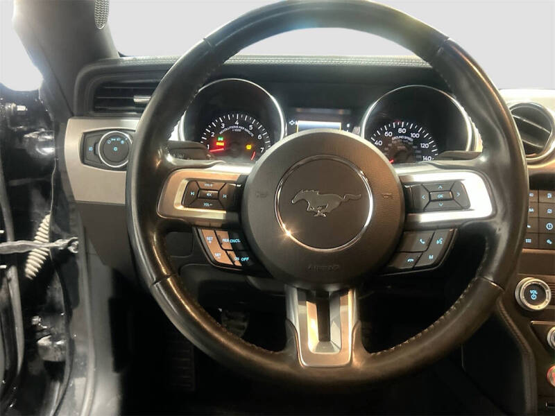 2023 Ford Mustang GT