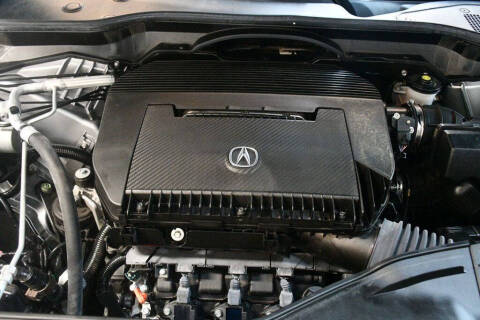 2024 Acura MDX w/Tech