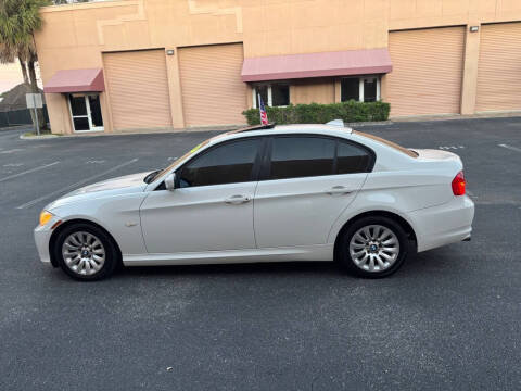 2009 BMW 3 Series 328i