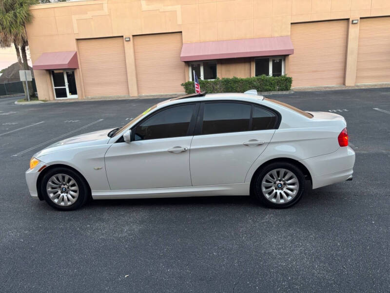 2009 BMW 3 Series 328i