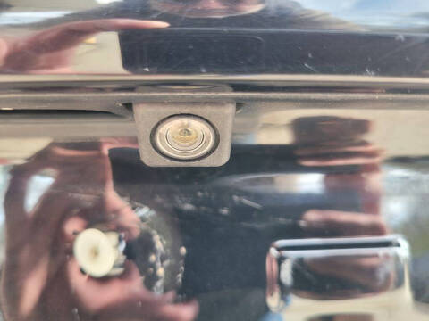 2019 Subaru Outback 3.6R Touring