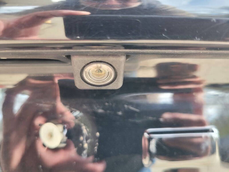 2019 Subaru Outback 3.6R Touring