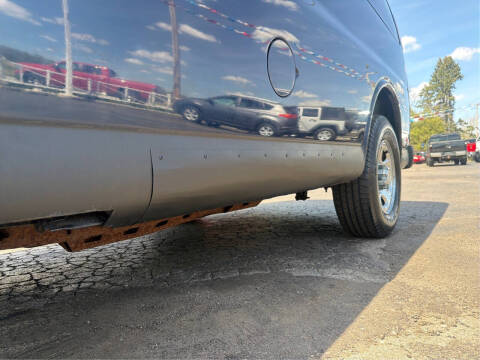 2005 Chevrolet Express