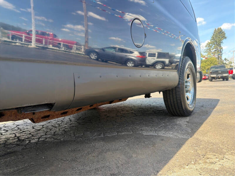 2005 Chevrolet Express