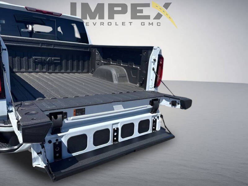 2026 GMC Sierra 1500 Denali - Photo 33