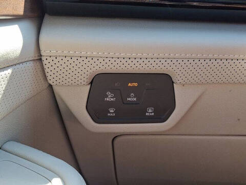 2026 Volkswagen Atlas SE 4Motion