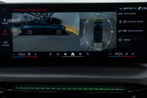 2025 BMW 4 Series 430i xDrive Gran Coupe