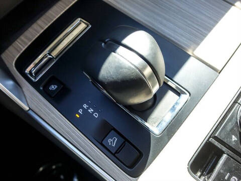 2024 Mazda CX-90 Plug-in Hybrid Preferred