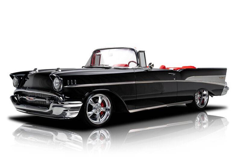 1957 Chevrolet Bel Air