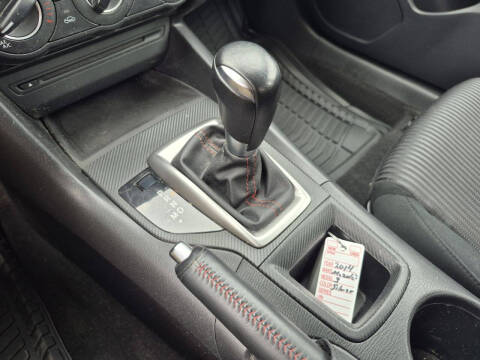 2014 Mazda MAZDA3 i Touring
