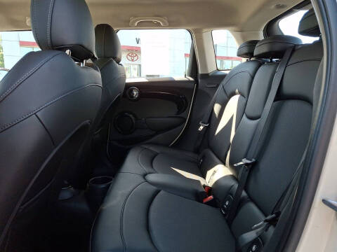 2020 MINI Hardtop 4 Door Cooper S