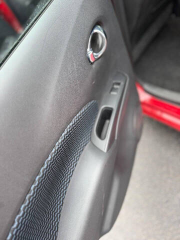 2015 Nissan Versa Note SV