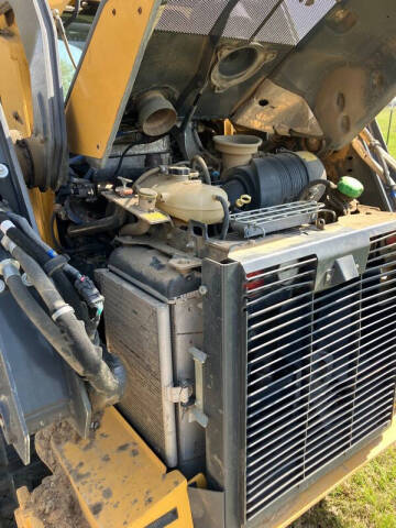 2021 John Deere 333G