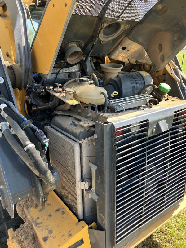 2021 John Deere 333G