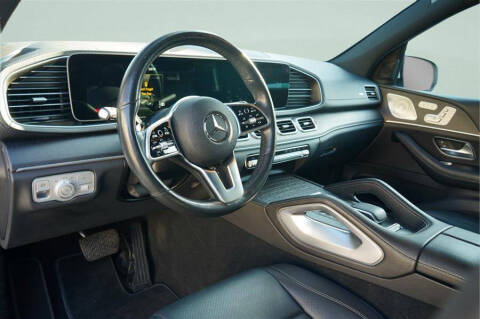 2022 Mercedes-Benz GLS GLS 450