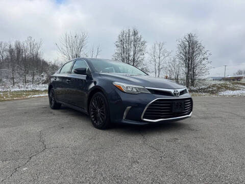 2016 Toyota Avalon Touring