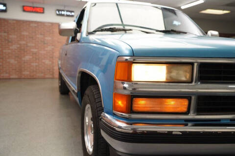 1994 Chevrolet C/K 1500 Series