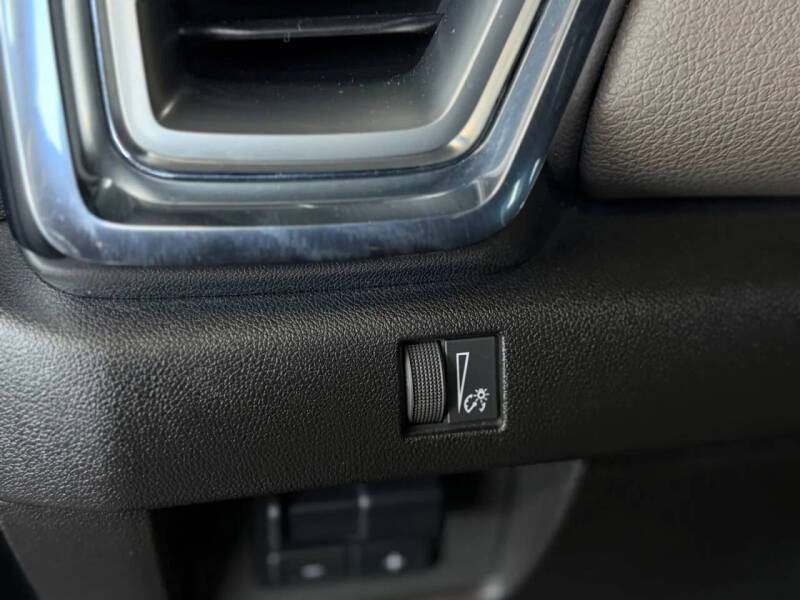 2023 GMC Canyon Denali