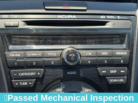 2013 Acura RDX w/Tech