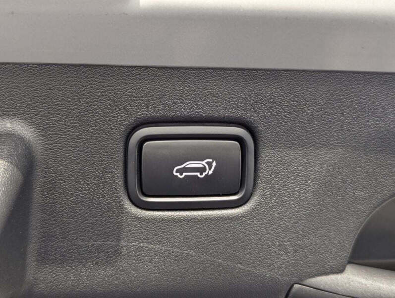 2026 Kia EV6 Wind