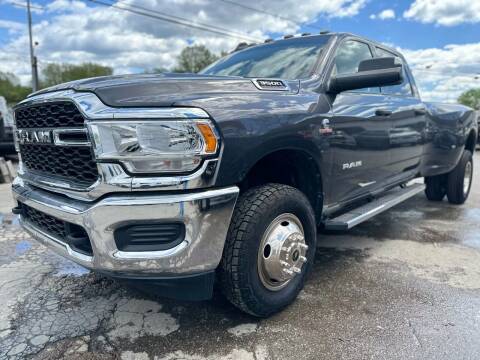 2019 RAM 3500 for sale at Tennessee Imports Inc in Nashville TN