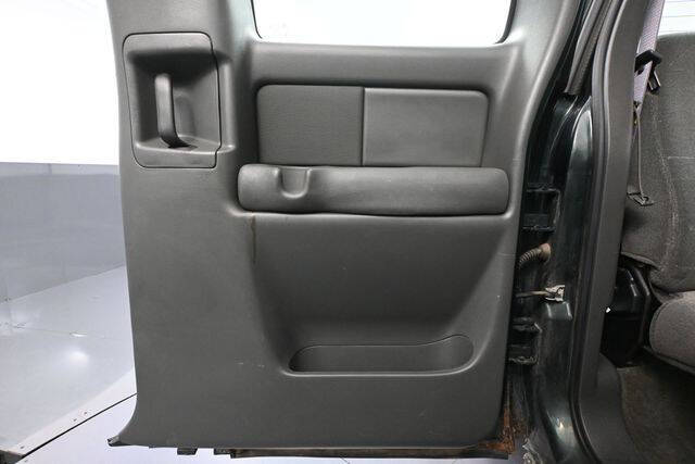 2003 Chevrolet Silverado 1500