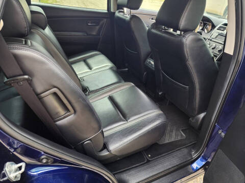2010 Mazda CX-9 Touring