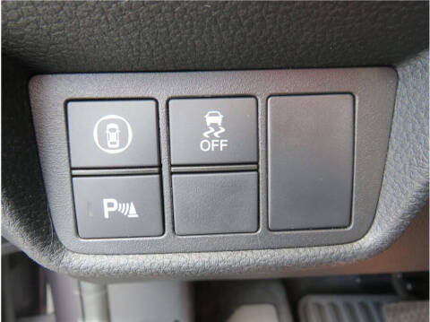 2021 Honda Accord Hybrid EX-L