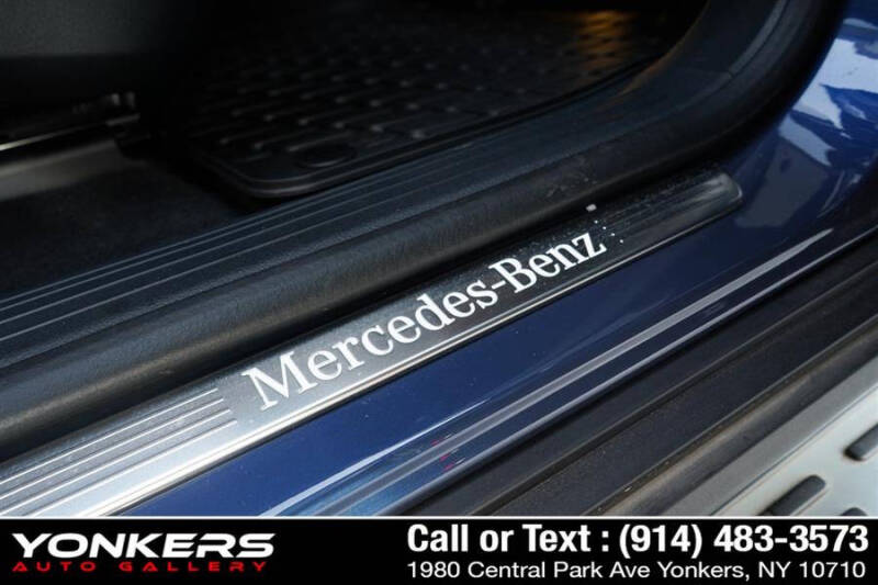 2025 Mercedes-Benz GLS GLS 450