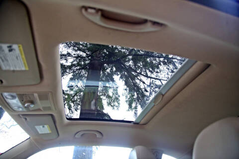 2013 Volkswagen Beetle 2.5L PZEV