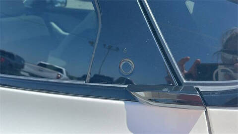 2022 Ford Mustang Mach-E Premium