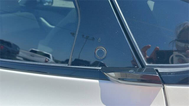 2022 Ford Mustang Mach-E Premium