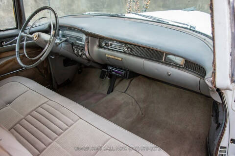 1955 Cadillac Series 62