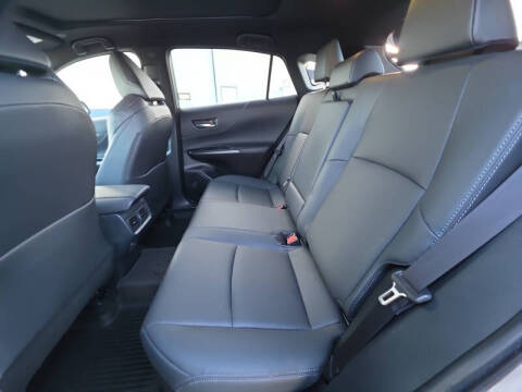 2024 Toyota Venza Limited