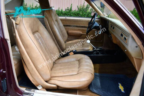 1978 Chevrolet Nova